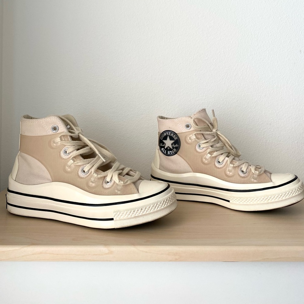 Converse X Kim Jones Chuck 70